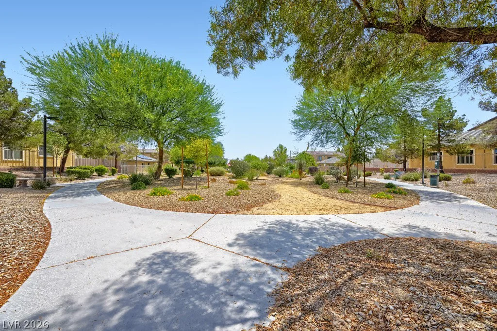 3520 Tesoro Del Valle, North Las Vegas, NV 89081