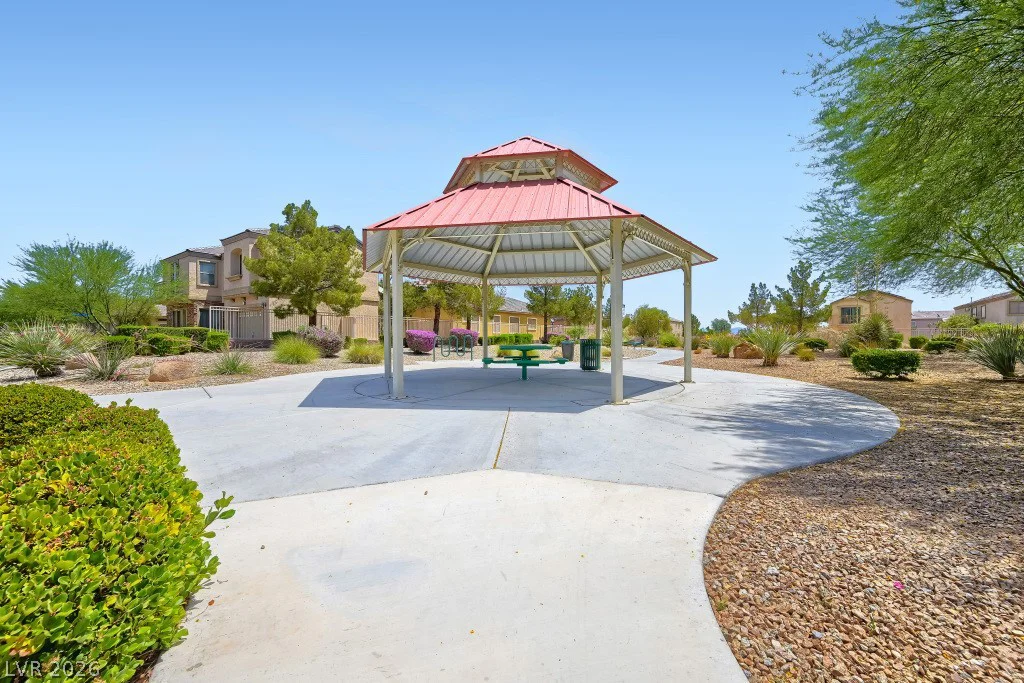 3520 Tesoro Del Valle, North Las Vegas, NV 89081