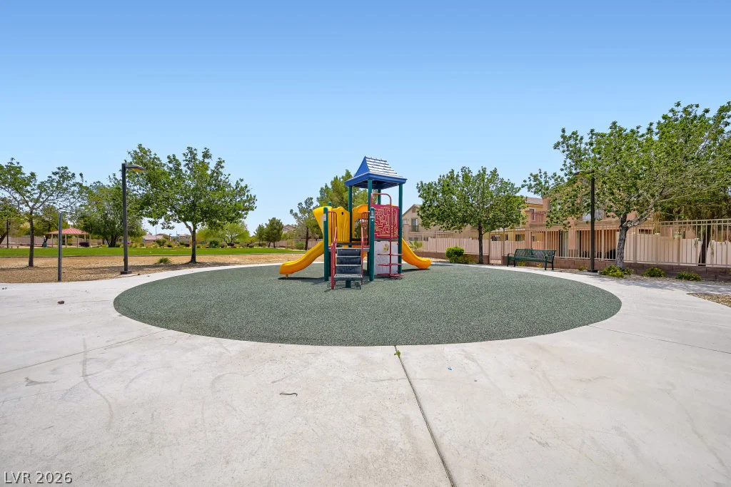3520 Tesoro Del Valle, North Las Vegas, NV 89081
