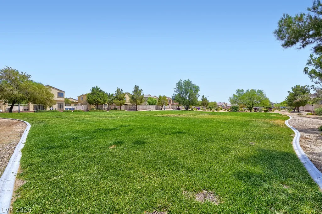 3520 Tesoro Del Valle, North Las Vegas, NV 89081