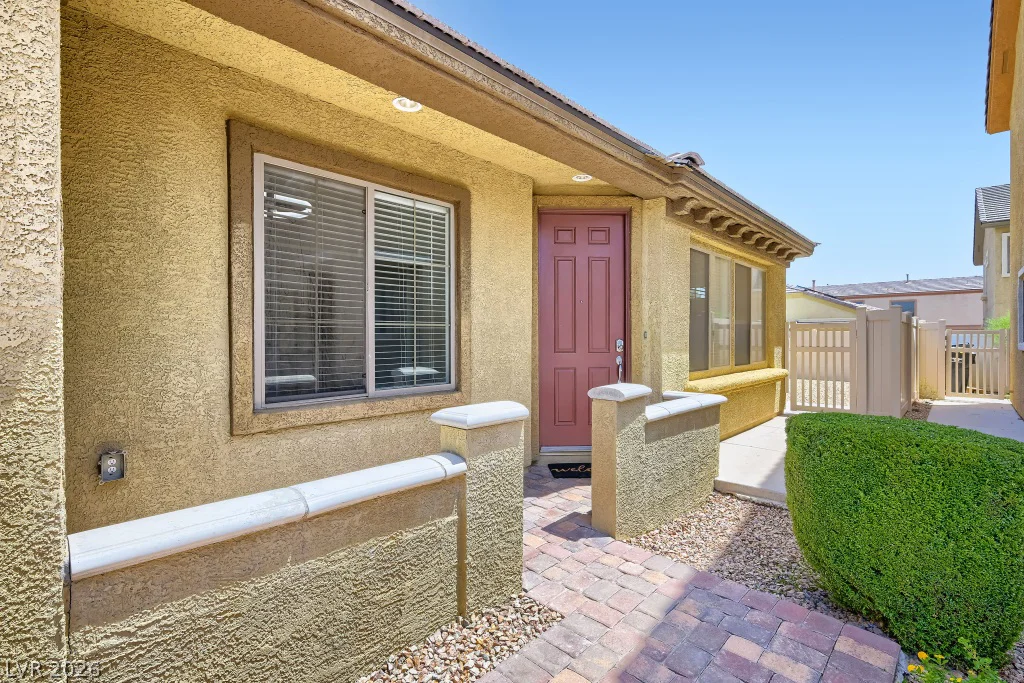 3520 Tesoro Del Valle, North Las Vegas, NV 89081