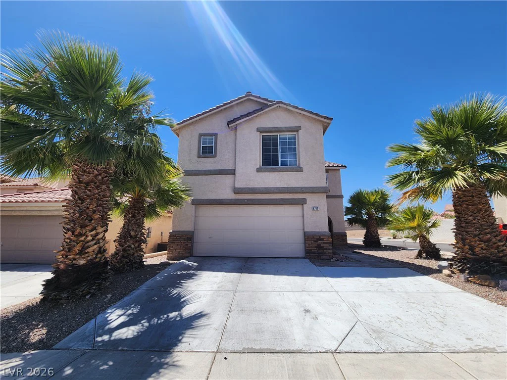 8717 Majestic Pine, Las Vegas, NV 89143