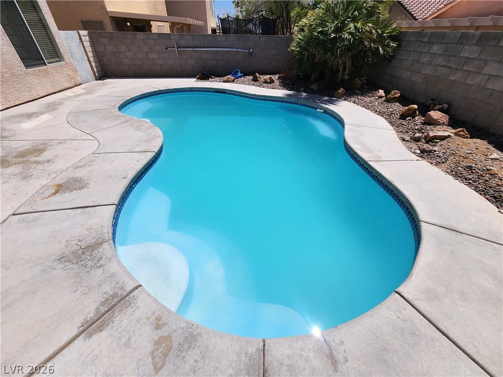 8717 Majestic Pine, Las Vegas, NV 89143