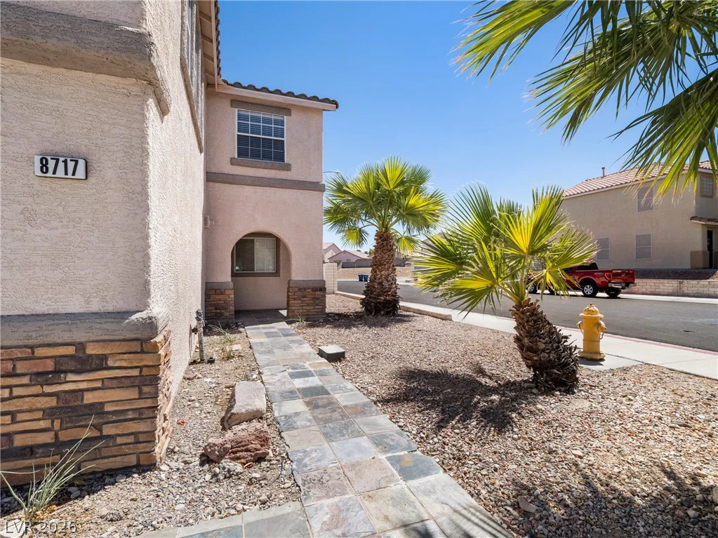 8717 Majestic Pine, Las Vegas, NV 89143