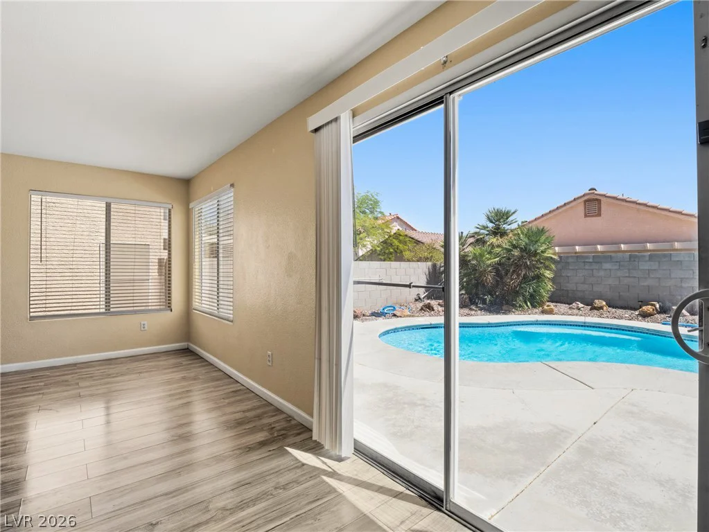 8717 Majestic Pine, Las Vegas, NV 89143