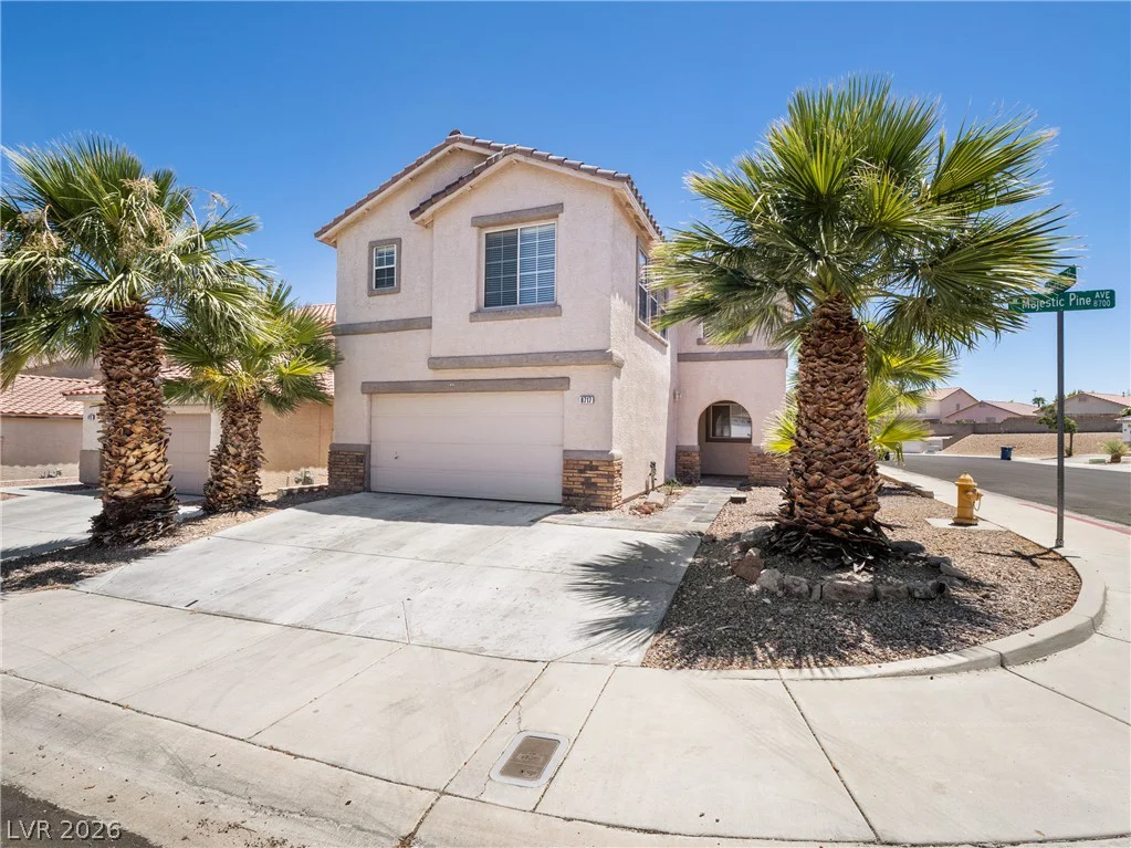 8717 Majestic Pine, Las Vegas, NV 89143