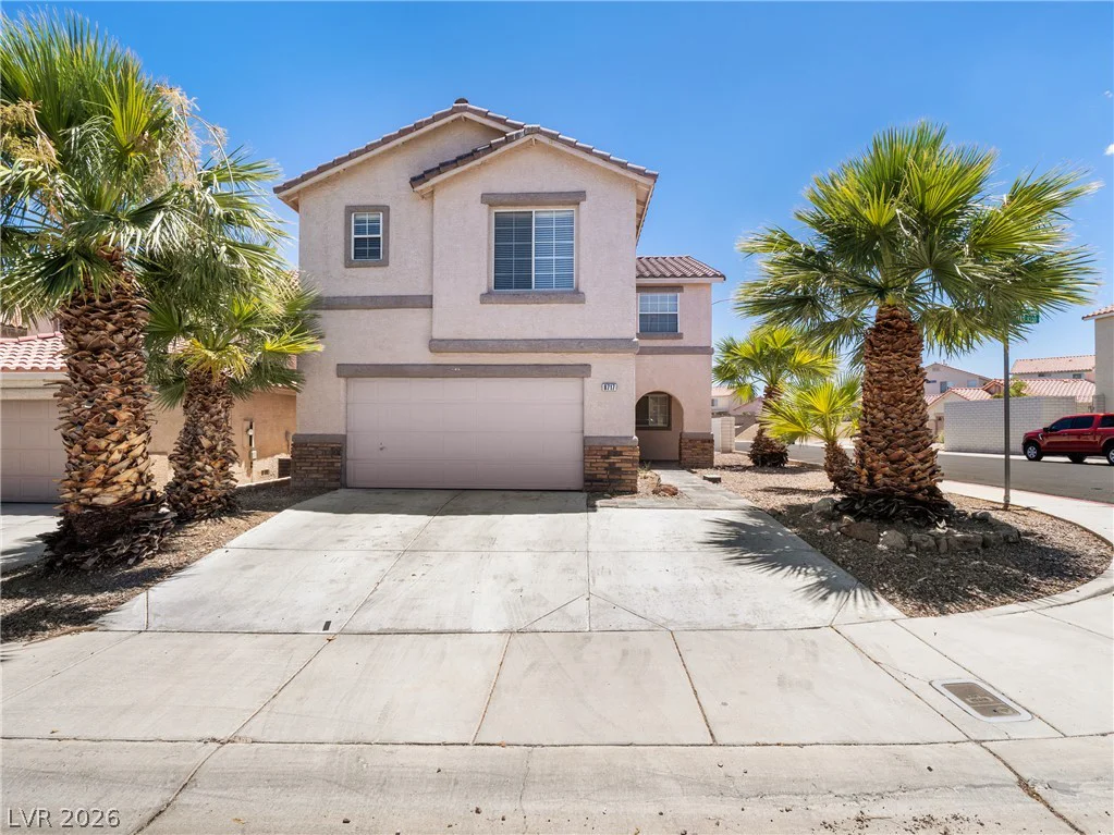8717 Majestic Pine, Las Vegas, NV 89143