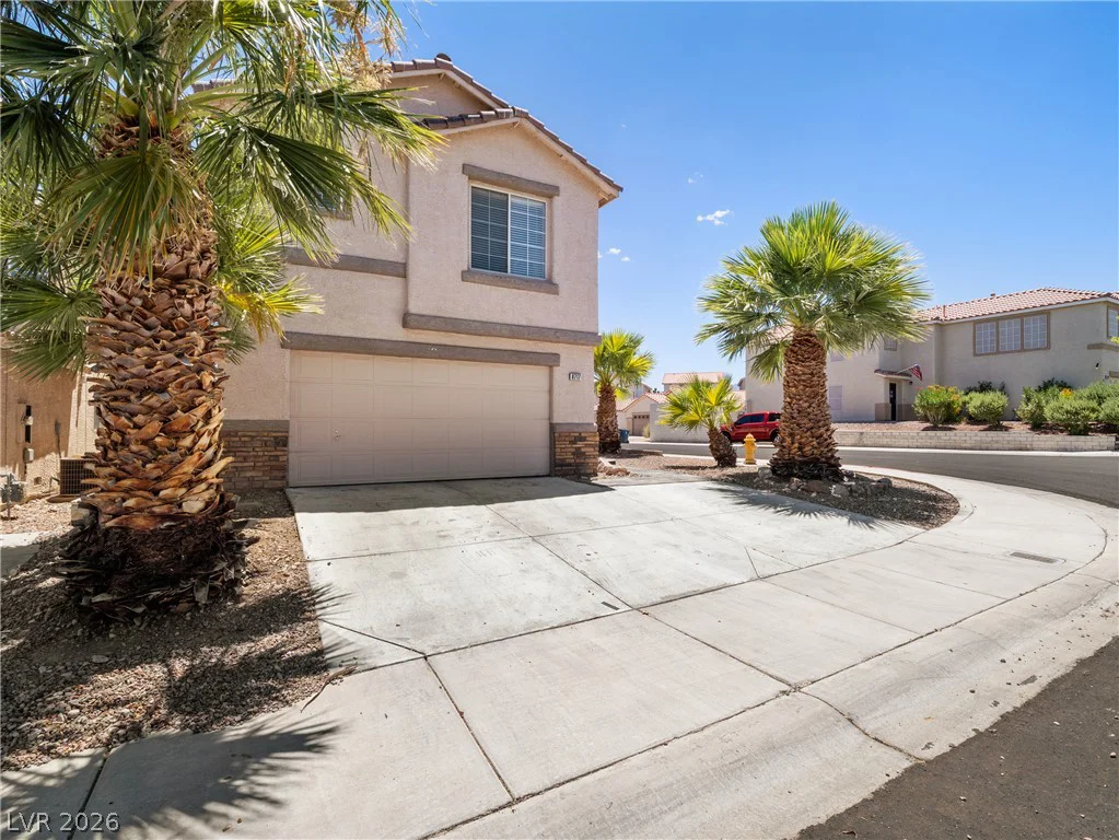8717 Majestic Pine, Las Vegas, NV 89143