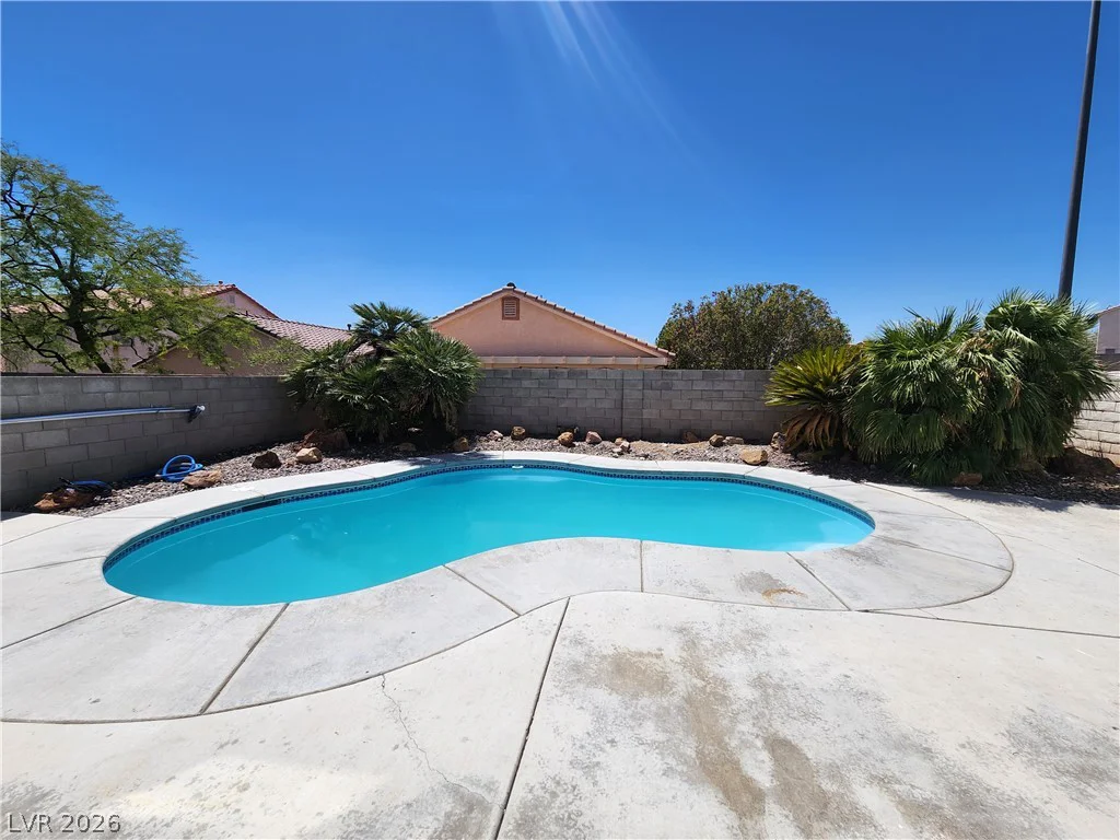 8717 Majestic Pine, Las Vegas, NV 89143