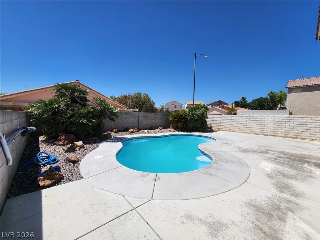 8717 Majestic Pine, Las Vegas, NV 89143