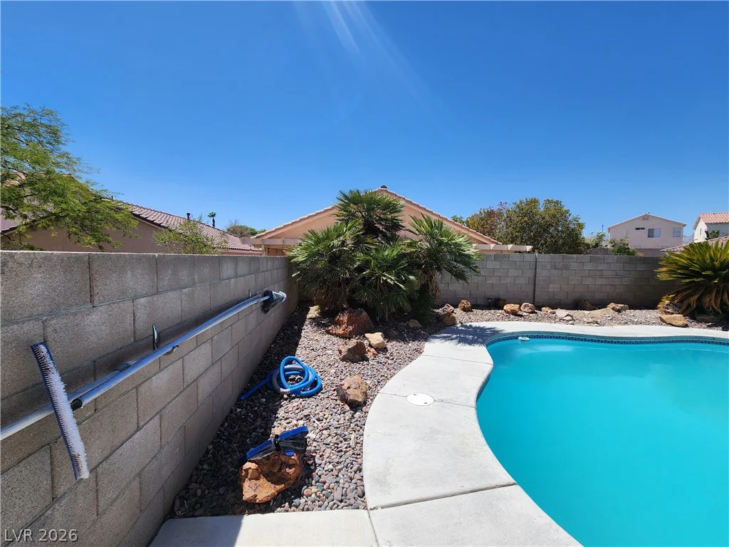 8717 Majestic Pine, Las Vegas, NV 89143