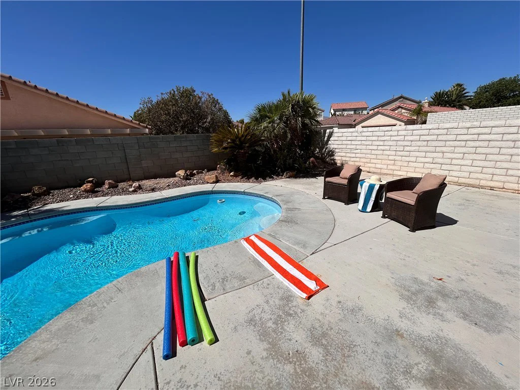 8717 Majestic Pine, Las Vegas, NV 89143