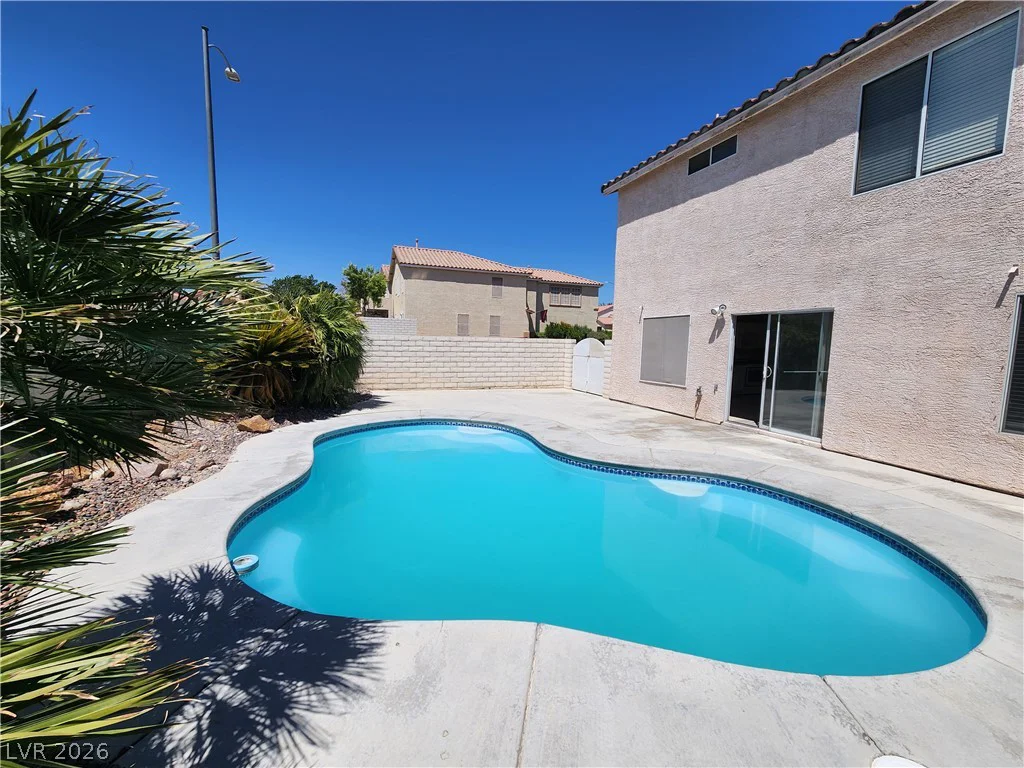 8717 Majestic Pine, Las Vegas, NV 89143