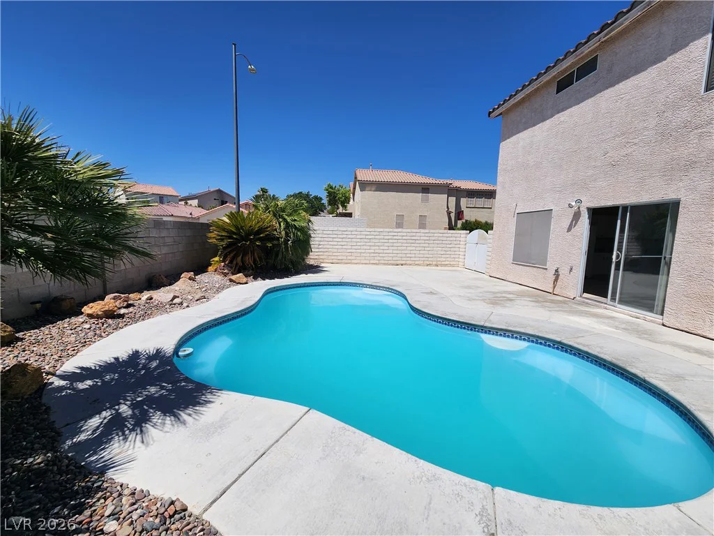 8717 Majestic Pine, Las Vegas, NV 89143