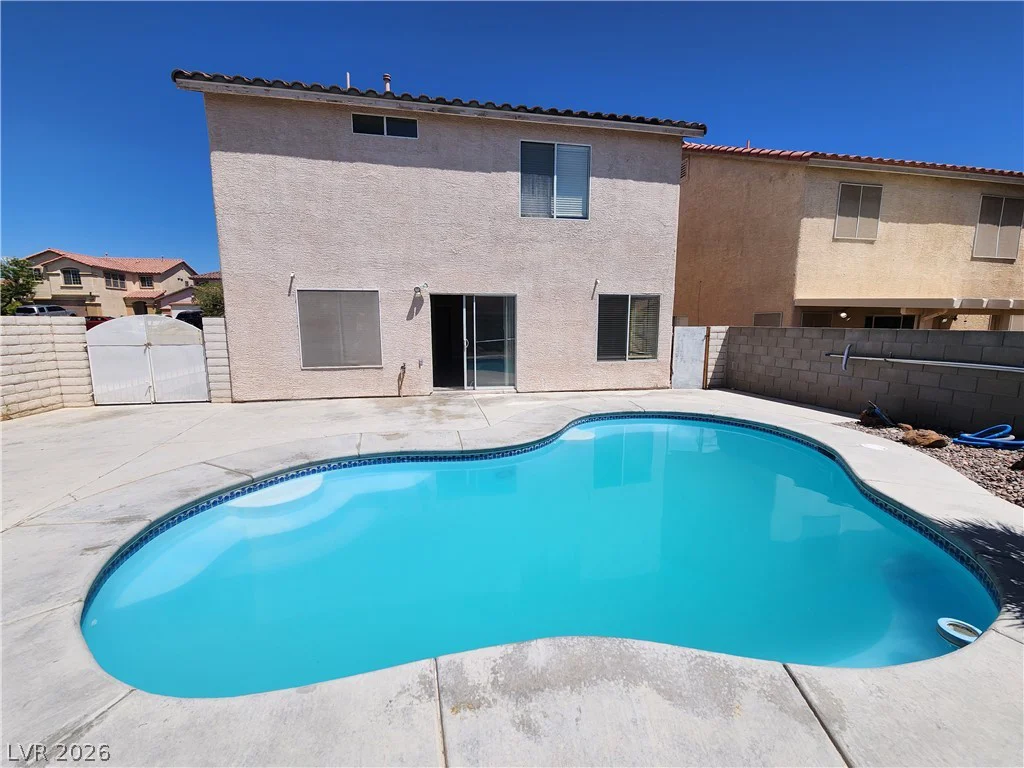 8717 Majestic Pine, Las Vegas, NV 89143