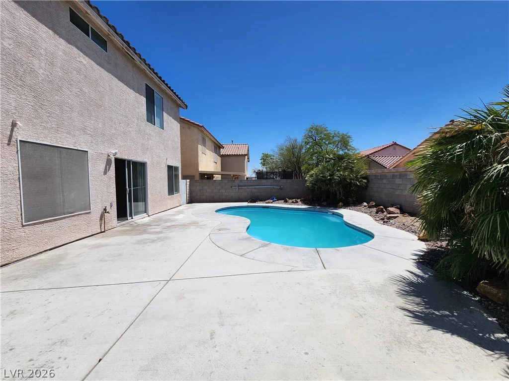 8717 Majestic Pine, Las Vegas, NV 89143