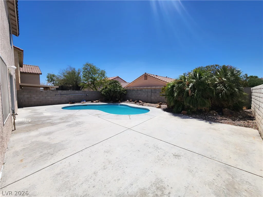 8717 Majestic Pine, Las Vegas, NV 89143