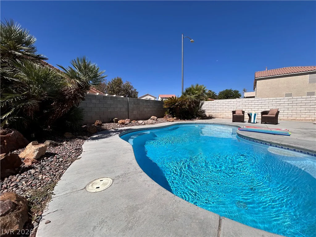 8717 Majestic Pine, Las Vegas, NV 89143