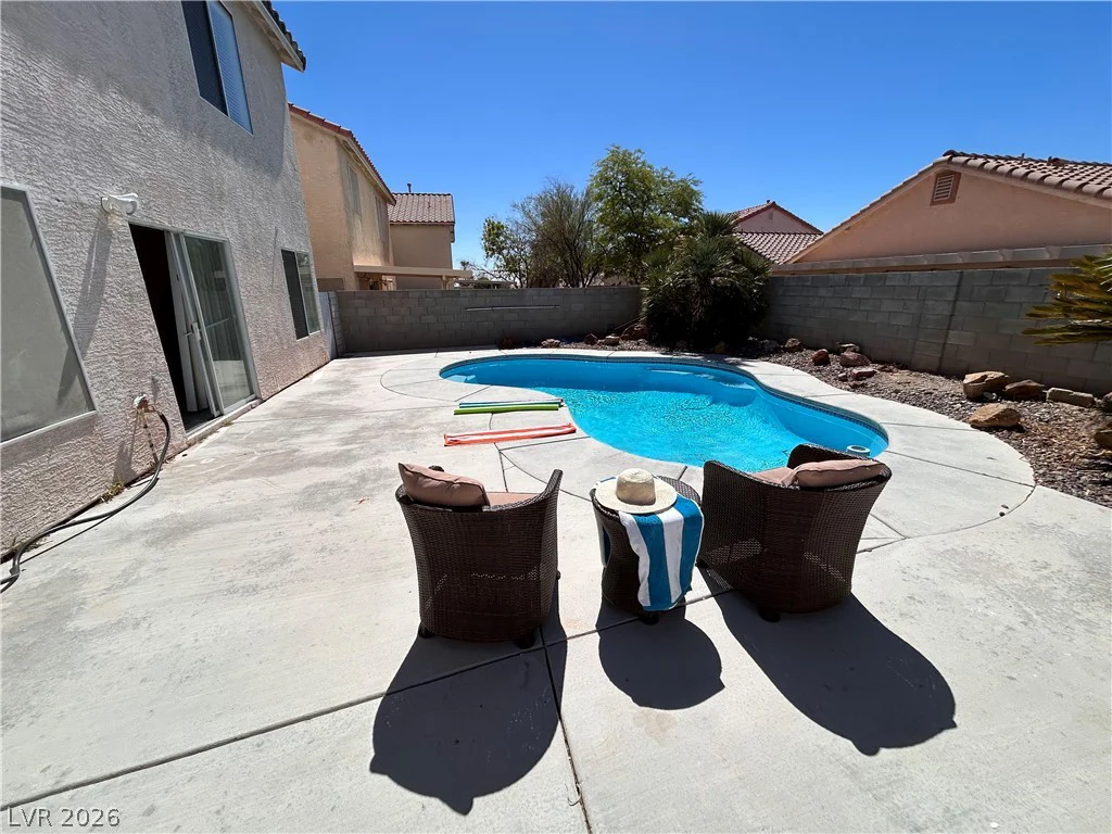 8717 Majestic Pine, Las Vegas, NV 89143