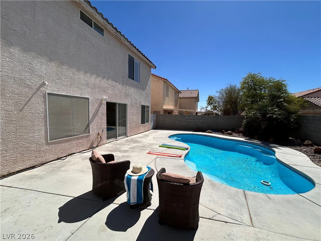 8717 Majestic Pine, Las Vegas, NV 89143