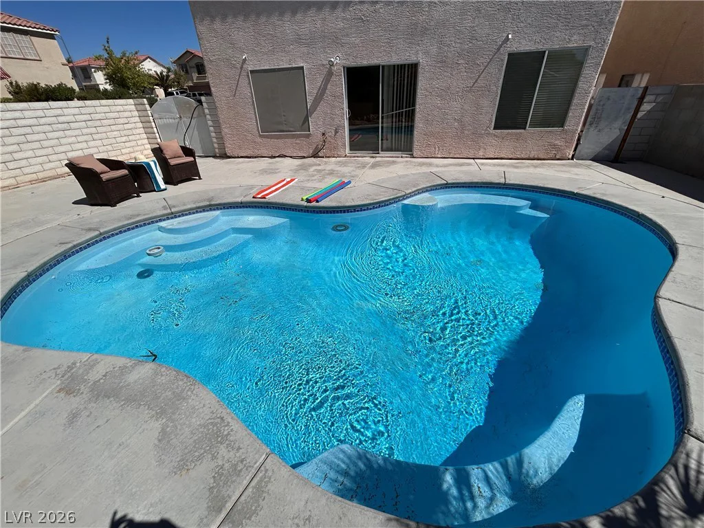8717 Majestic Pine, Las Vegas, NV 89143