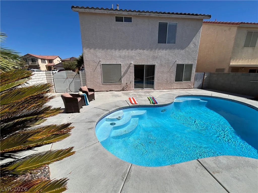 8717 Majestic Pine, Las Vegas, NV 89143