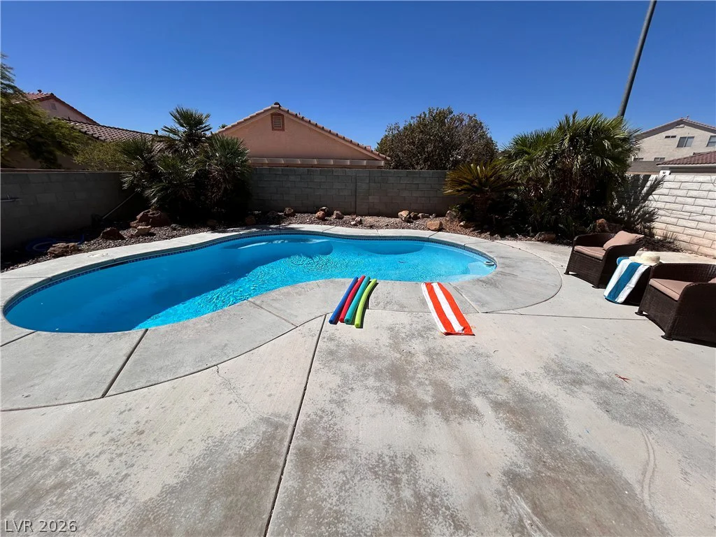 8717 Majestic Pine, Las Vegas, NV 89143