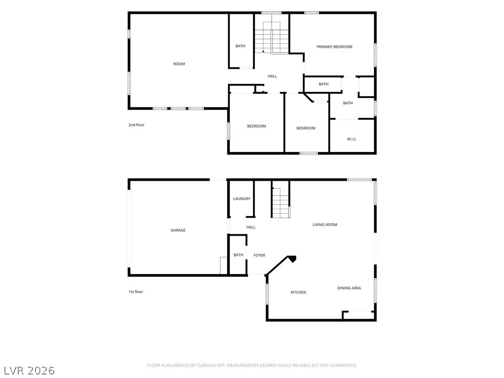 8717 Majestic Pine, Las Vegas, NV 89143