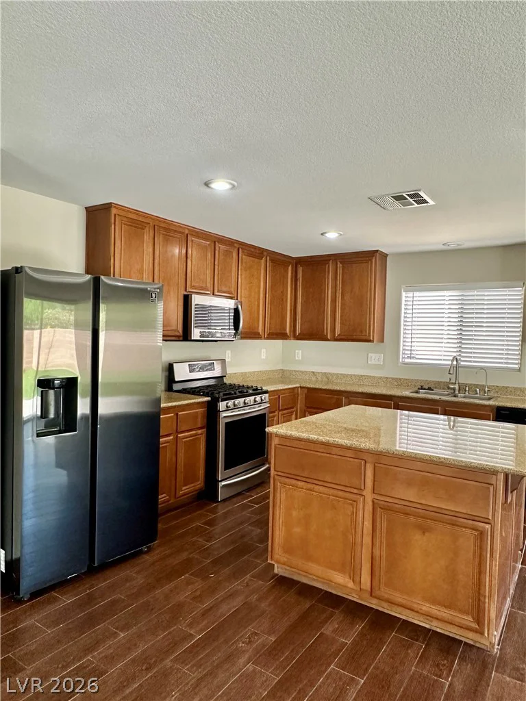 3112 Gannon Ridge, North Las Vegas, NV 89081