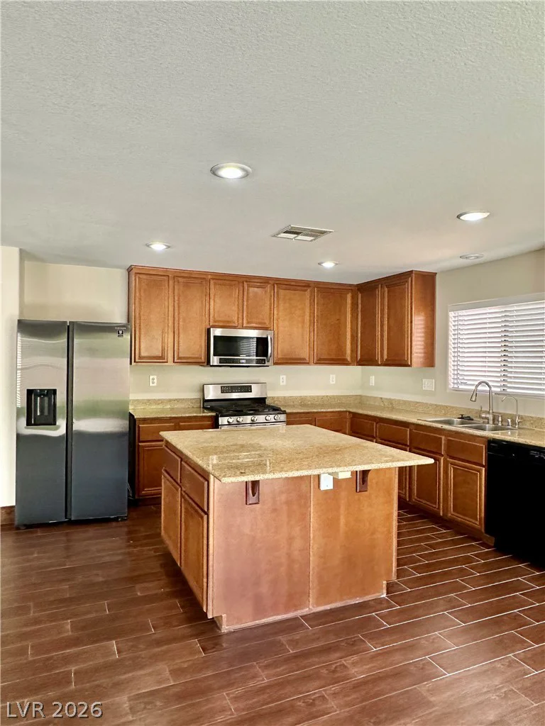 3112 Gannon Ridge, North Las Vegas, NV 89081