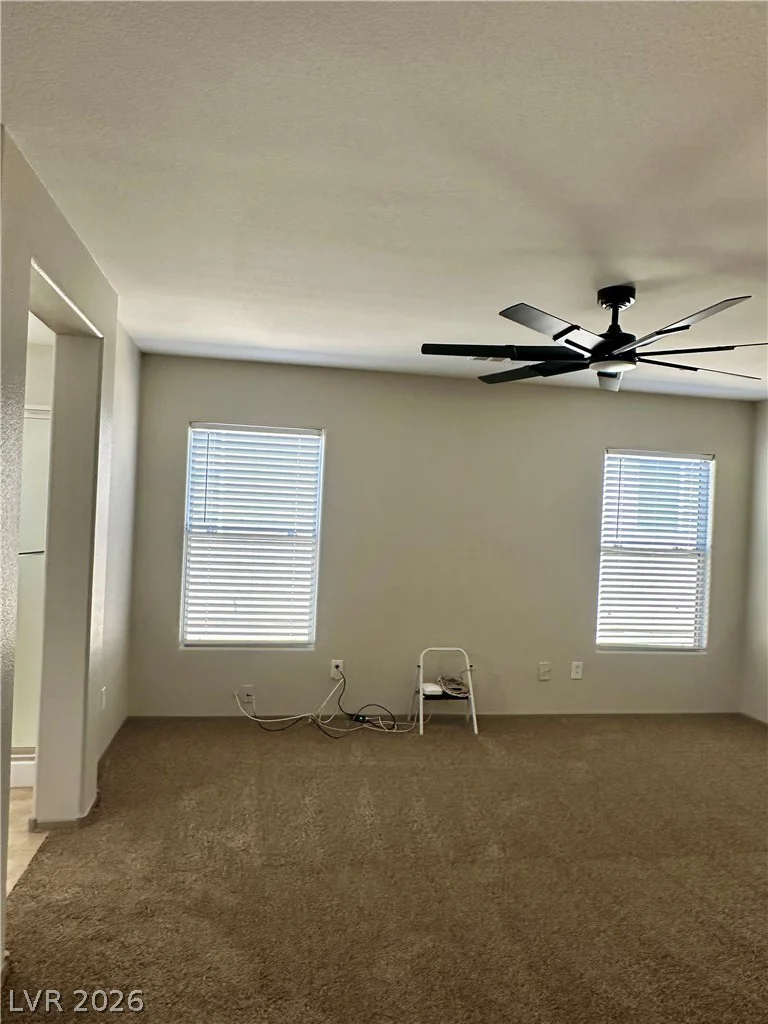 3112 Gannon Ridge, North Las Vegas, NV 89081