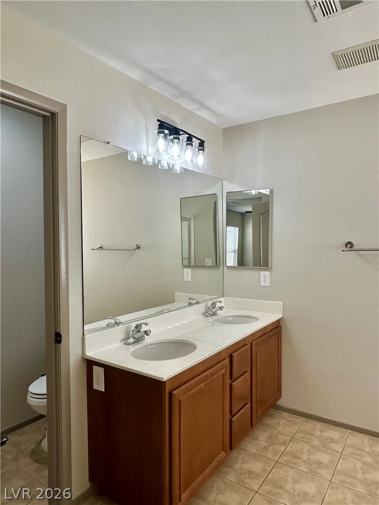 3112 Gannon Ridge, North Las Vegas, NV 89081