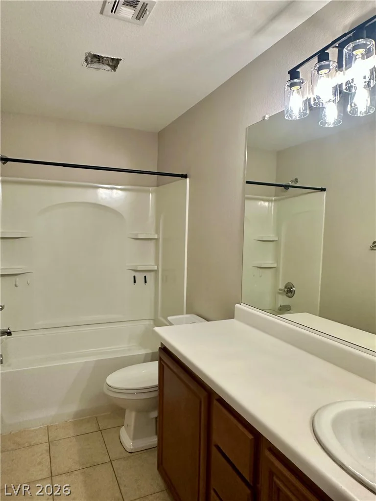 3112 Gannon Ridge, North Las Vegas, NV 89081