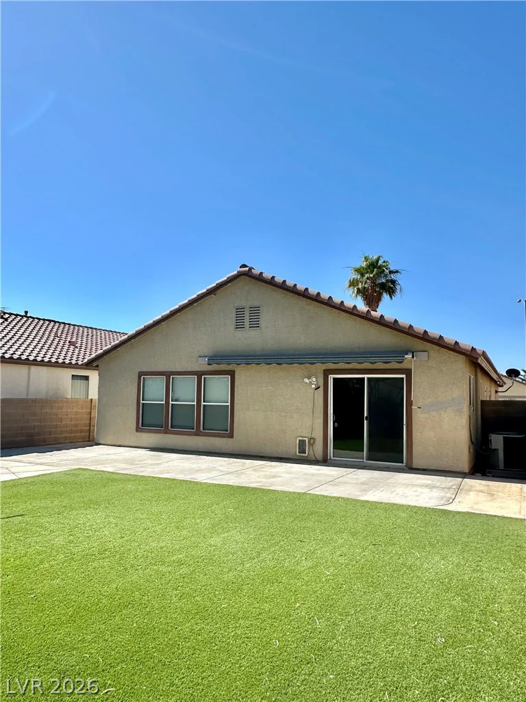 3112 Gannon Ridge, North Las Vegas, NV 89081