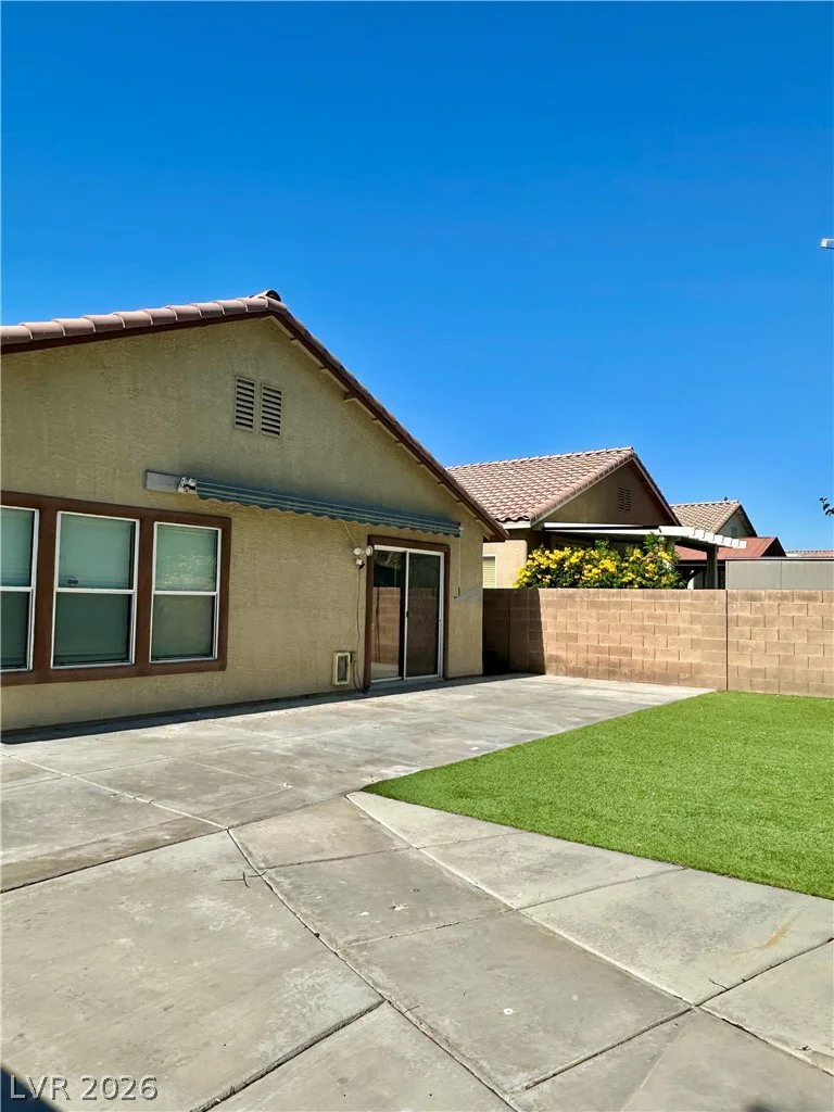 3112 Gannon Ridge, North Las Vegas, NV 89081