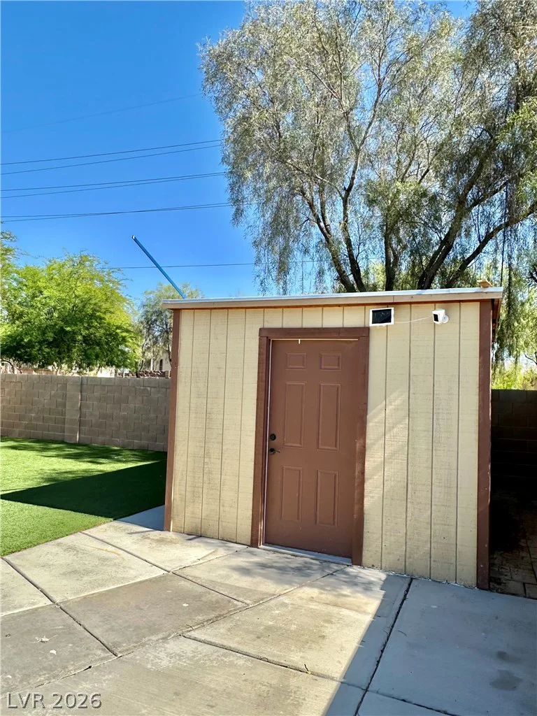 3112 Gannon Ridge, North Las Vegas, NV 89081