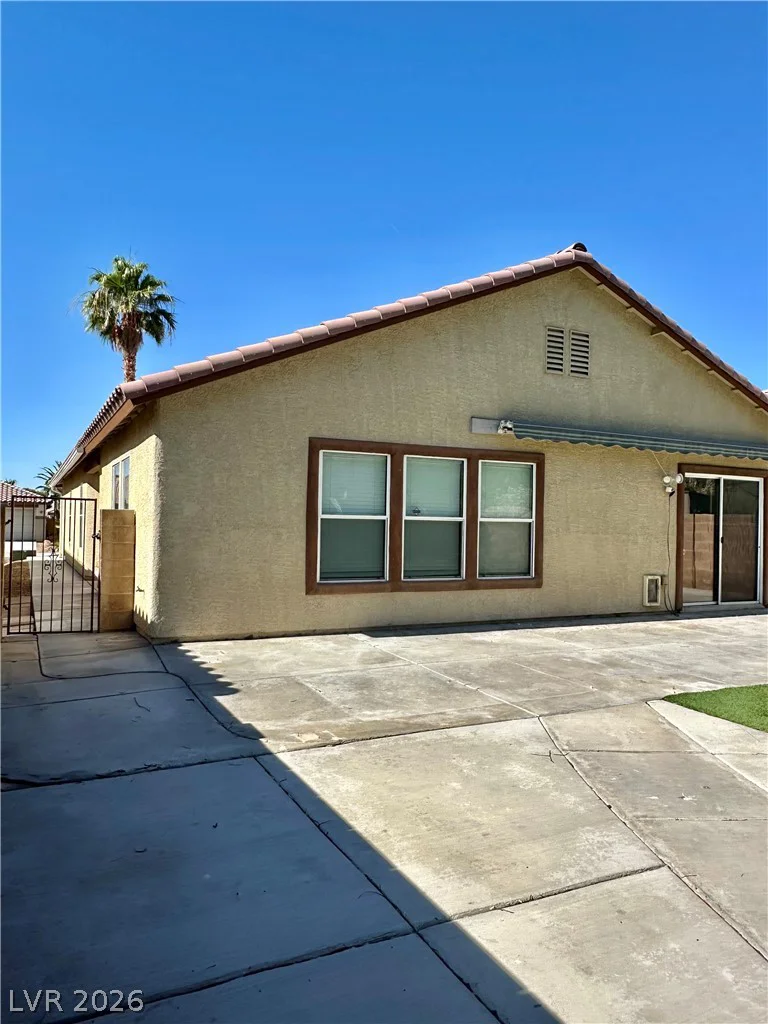 3112 Gannon Ridge, North Las Vegas, NV 89081