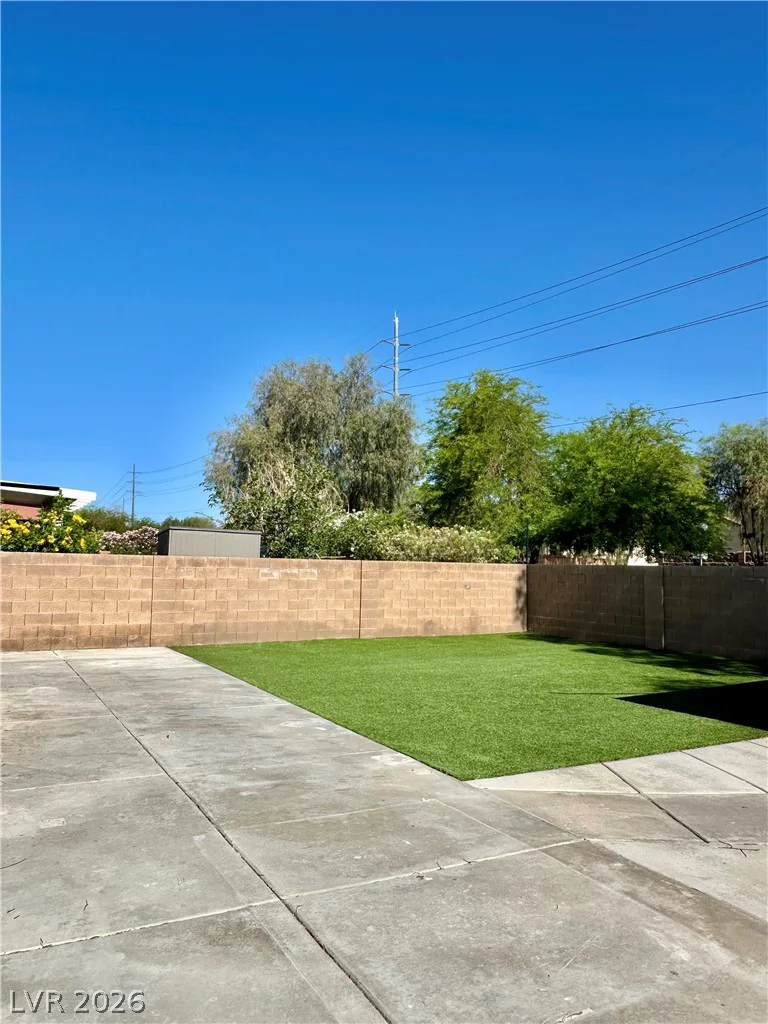 3112 Gannon Ridge, North Las Vegas, NV 89081
