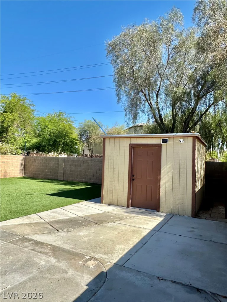 3112 Gannon Ridge, North Las Vegas, NV 89081