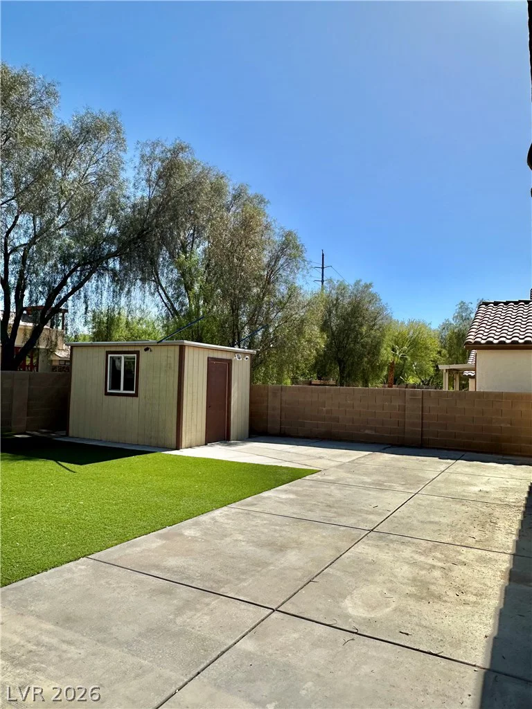 3112 Gannon Ridge, North Las Vegas, NV 89081