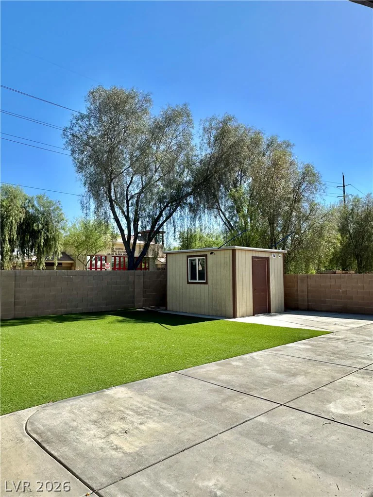 3112 Gannon Ridge, North Las Vegas, NV 89081