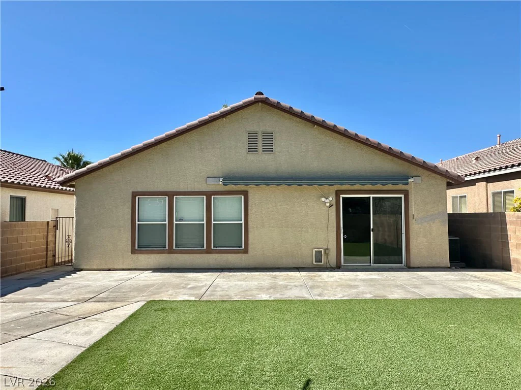3112 Gannon Ridge, North Las Vegas, NV 89081