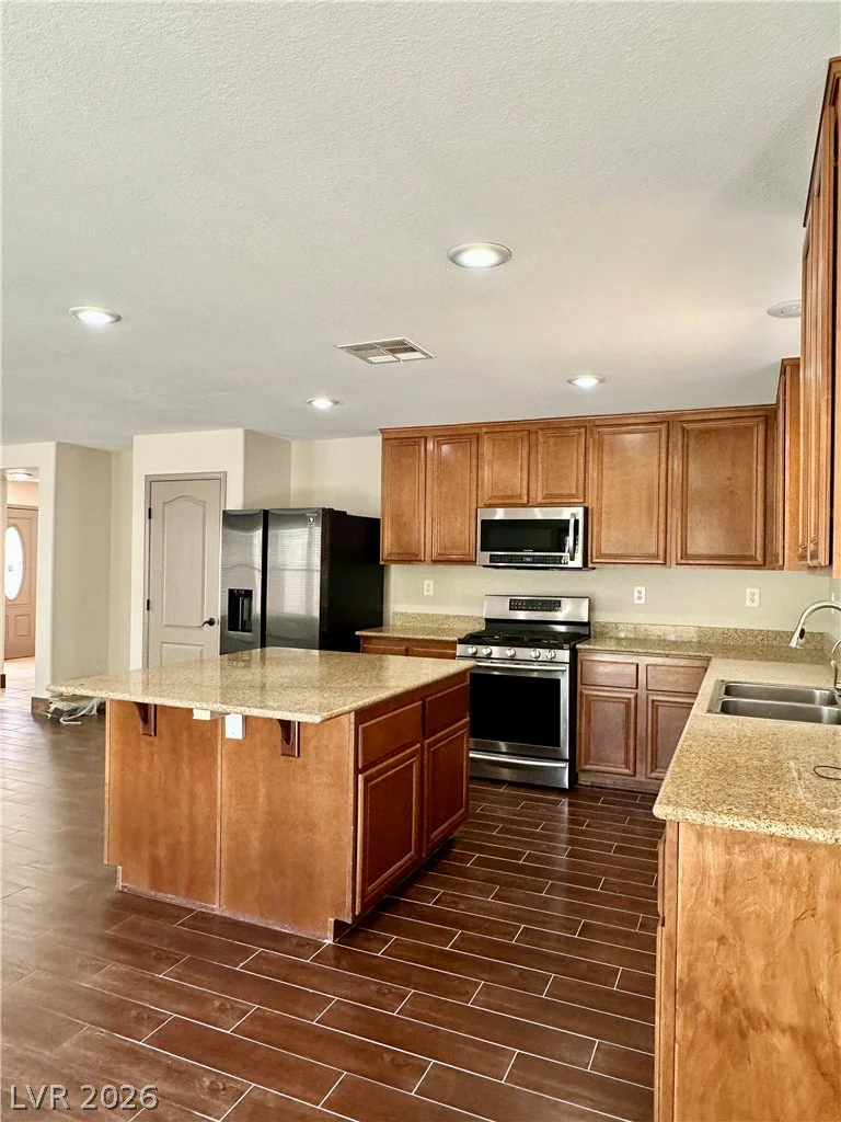3112 Gannon Ridge, North Las Vegas, NV 89081