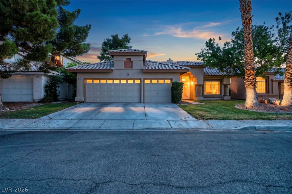 1114 Concertino, Las Vegas, NV 89123