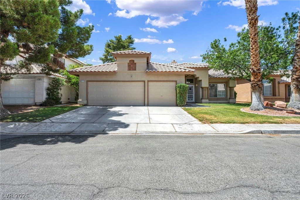 1114 Concertino, Las Vegas, NV 89123
