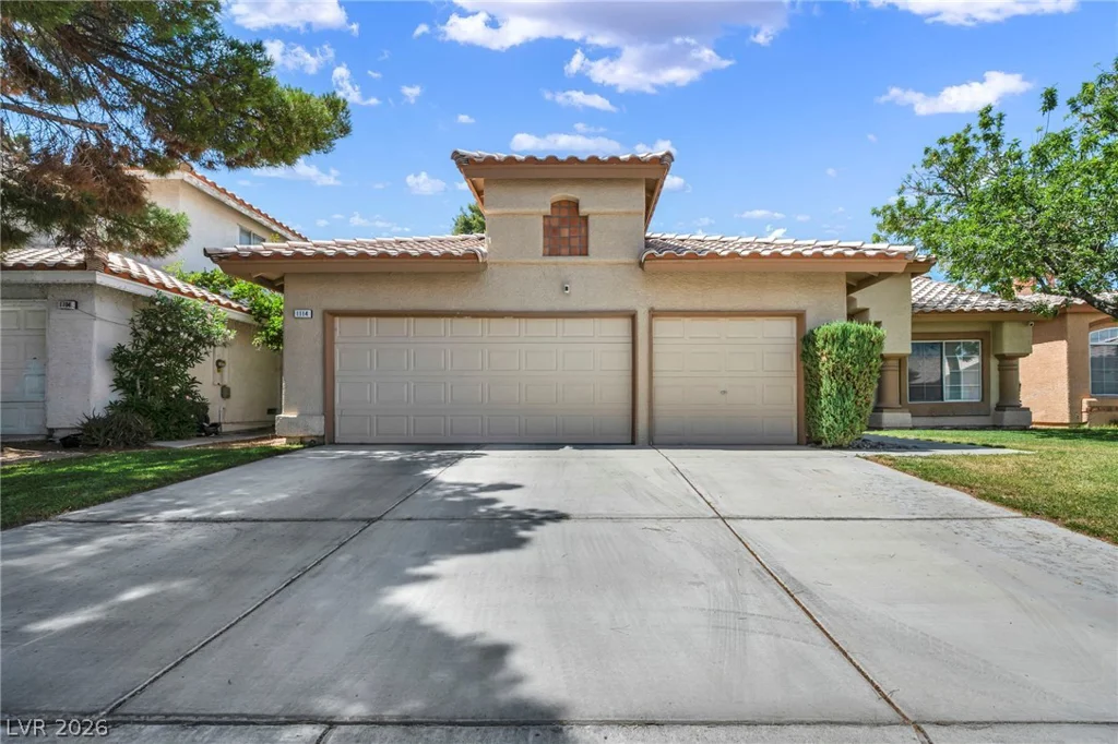 1114 Concertino, Las Vegas, NV 89123