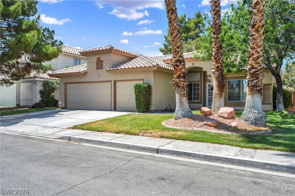 1114 Concertino, Las Vegas, NV 89123