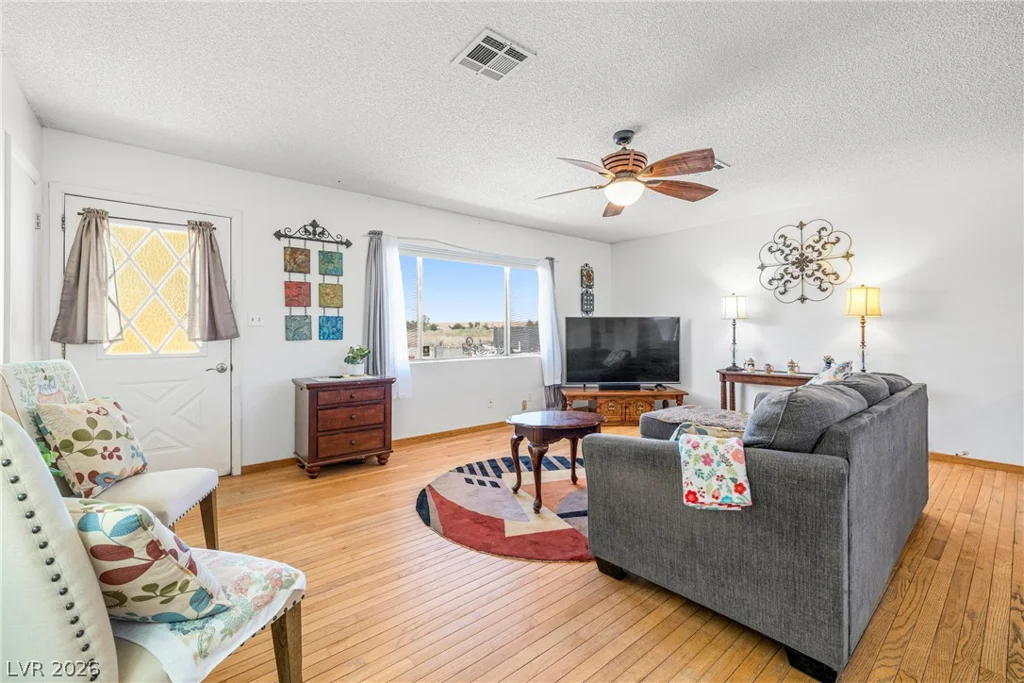 1575 Navajo, Logandale, NV 89021