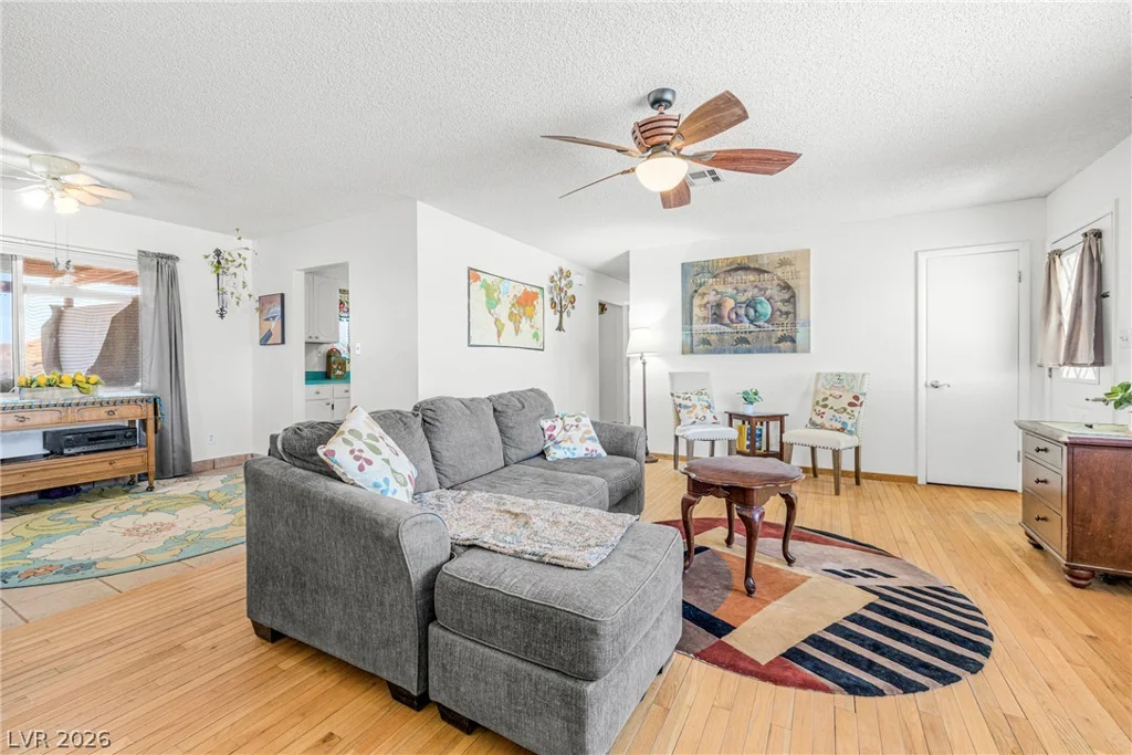 1575 Navajo, Logandale, NV 89021