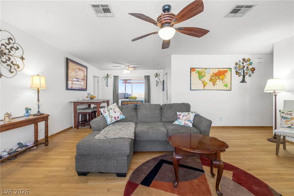 1575 Navajo, Logandale, NV 89021